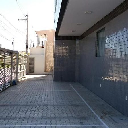 Apartamento 2 Quartos - 5 Minutos Do Sao Joao De Petrolina Buitenkant foto