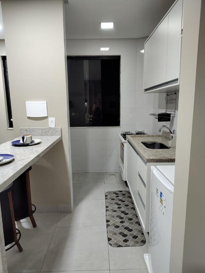 Apartamento 2 Quartos - 5 Minutos Do Sao Joao De Petrolina Buitenkant foto